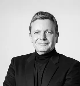 Tom Chapman