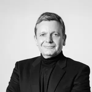 Tom Chapman