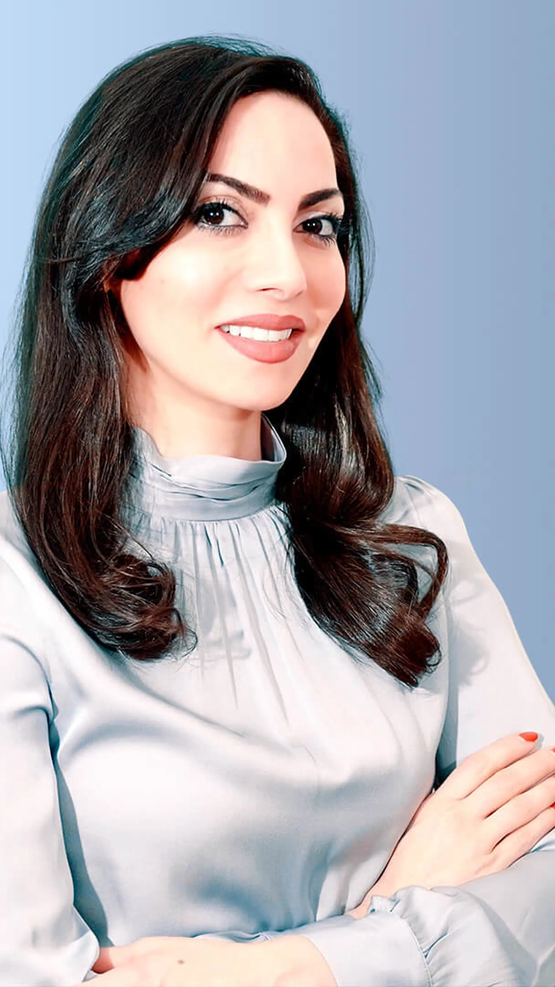 Somi Arian