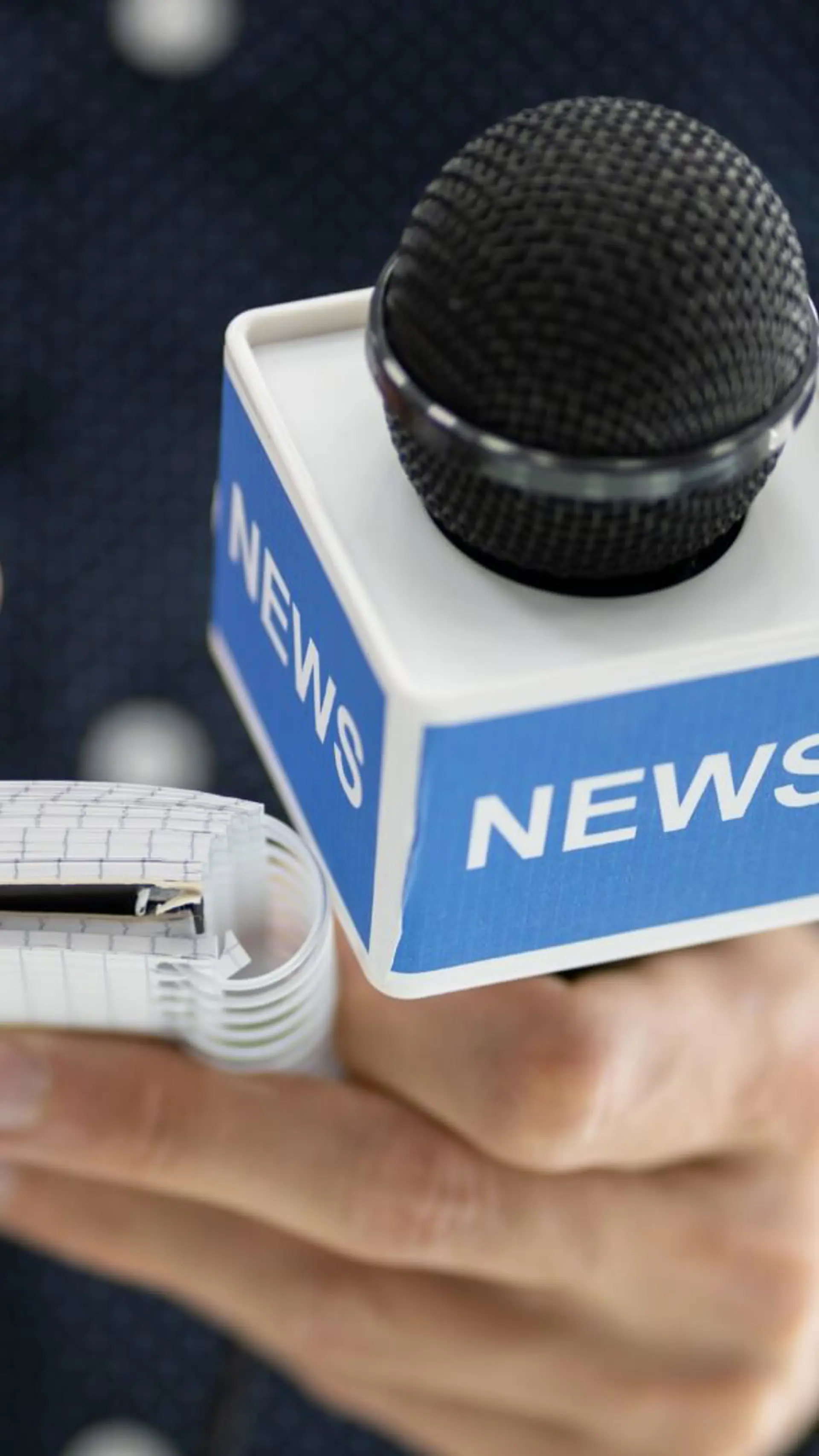 Journalism