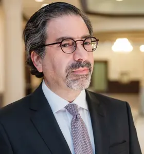 Moshe Milevsky