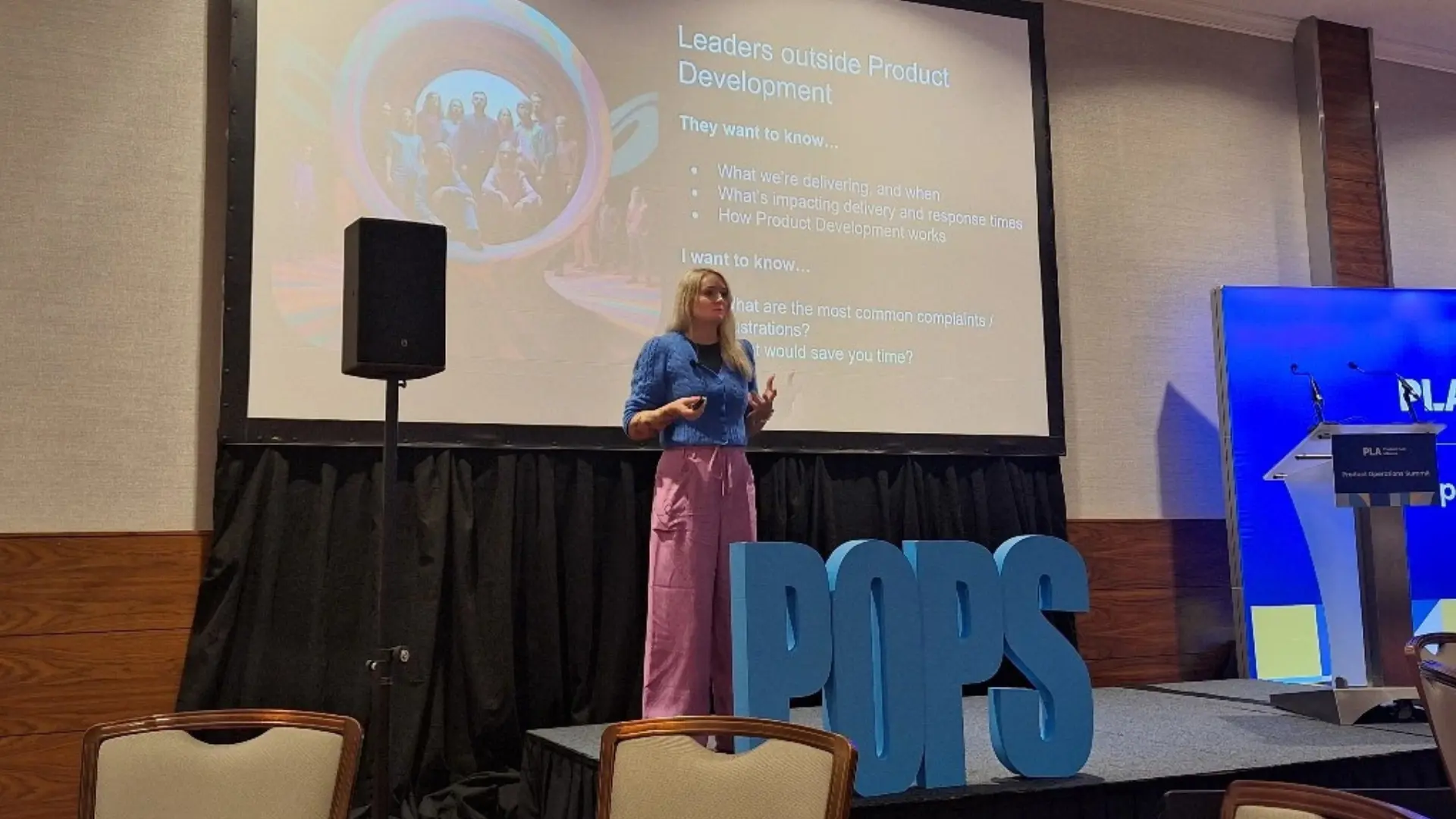 Ally Wardrop - <p>Ally Wardrop helps organisations replace comfort zones with action, honest communication, and high-performing team cultures.</p>