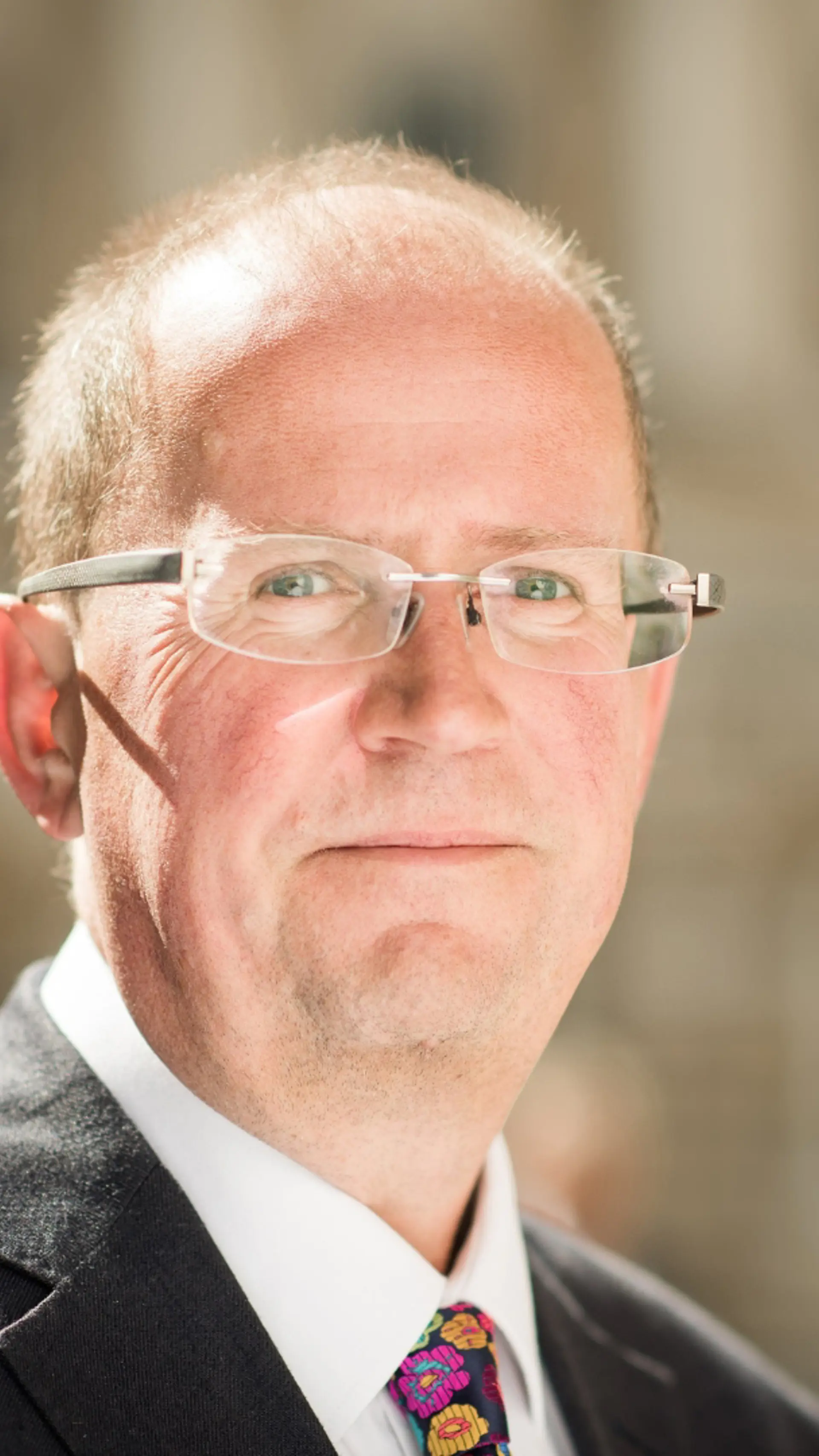 Tim Hames - <p>Political commentator, author and geopolitical adviser delivering sharp insights into the forces shaping business and global affairs.</p>