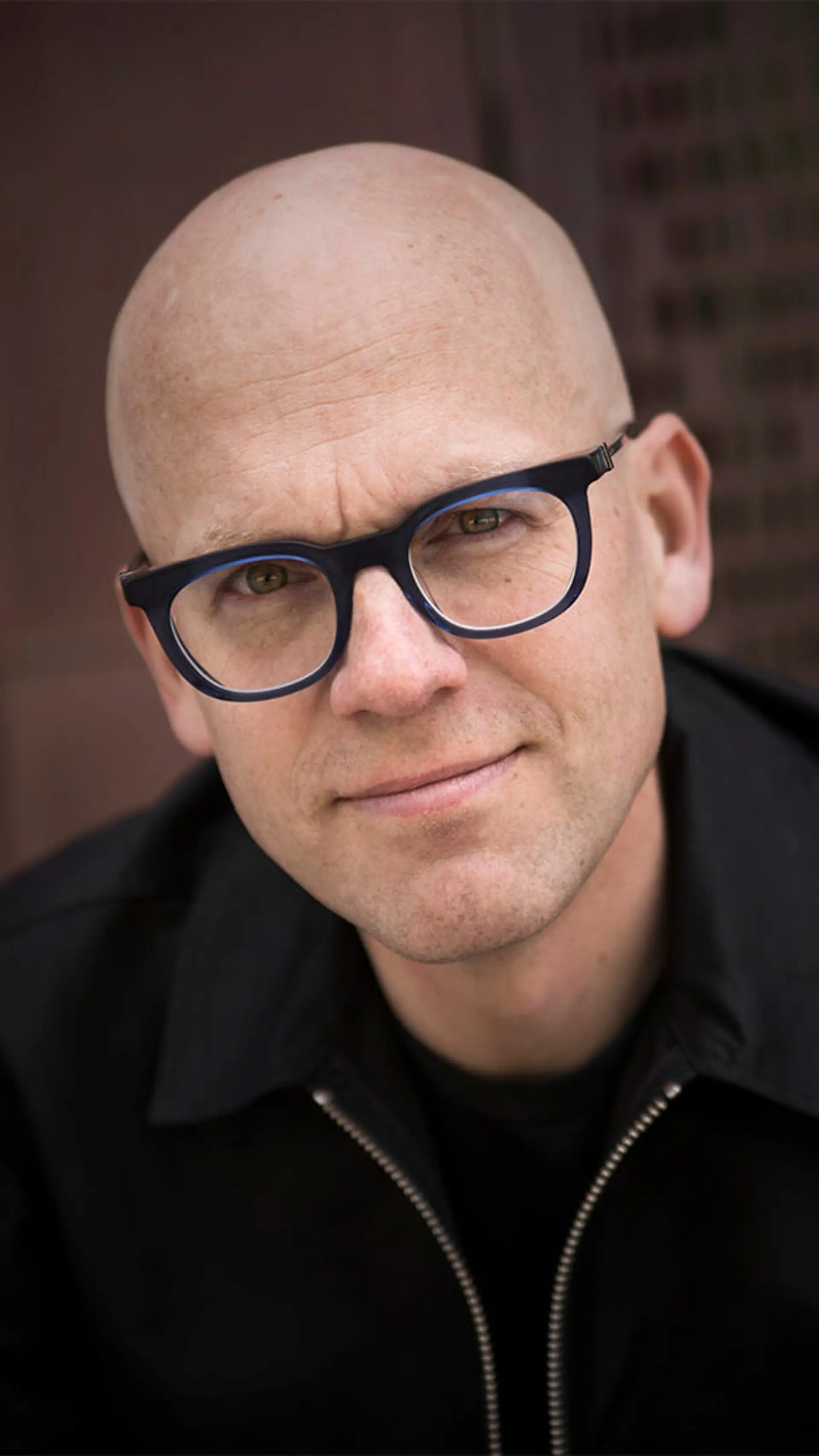 Andreas Ekstrom