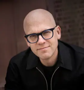 Andreas Ekstrom