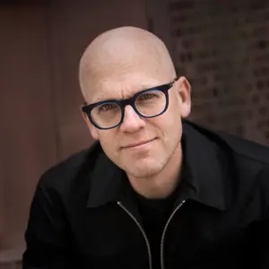 Andreas Ekstrom