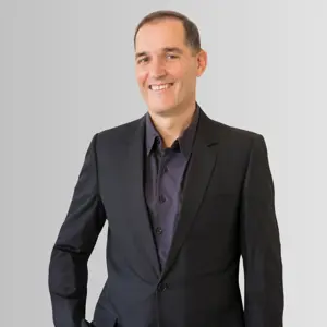 Ross Dawson