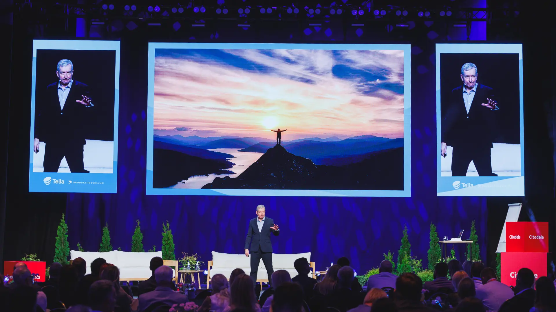 Chris Roebuck - <p data-start="275" data-end="461">Chris Roebuck helps leaders unlock hidden performance and turn leadership into measurable ROI through practical, evidence-based strategies.</p>