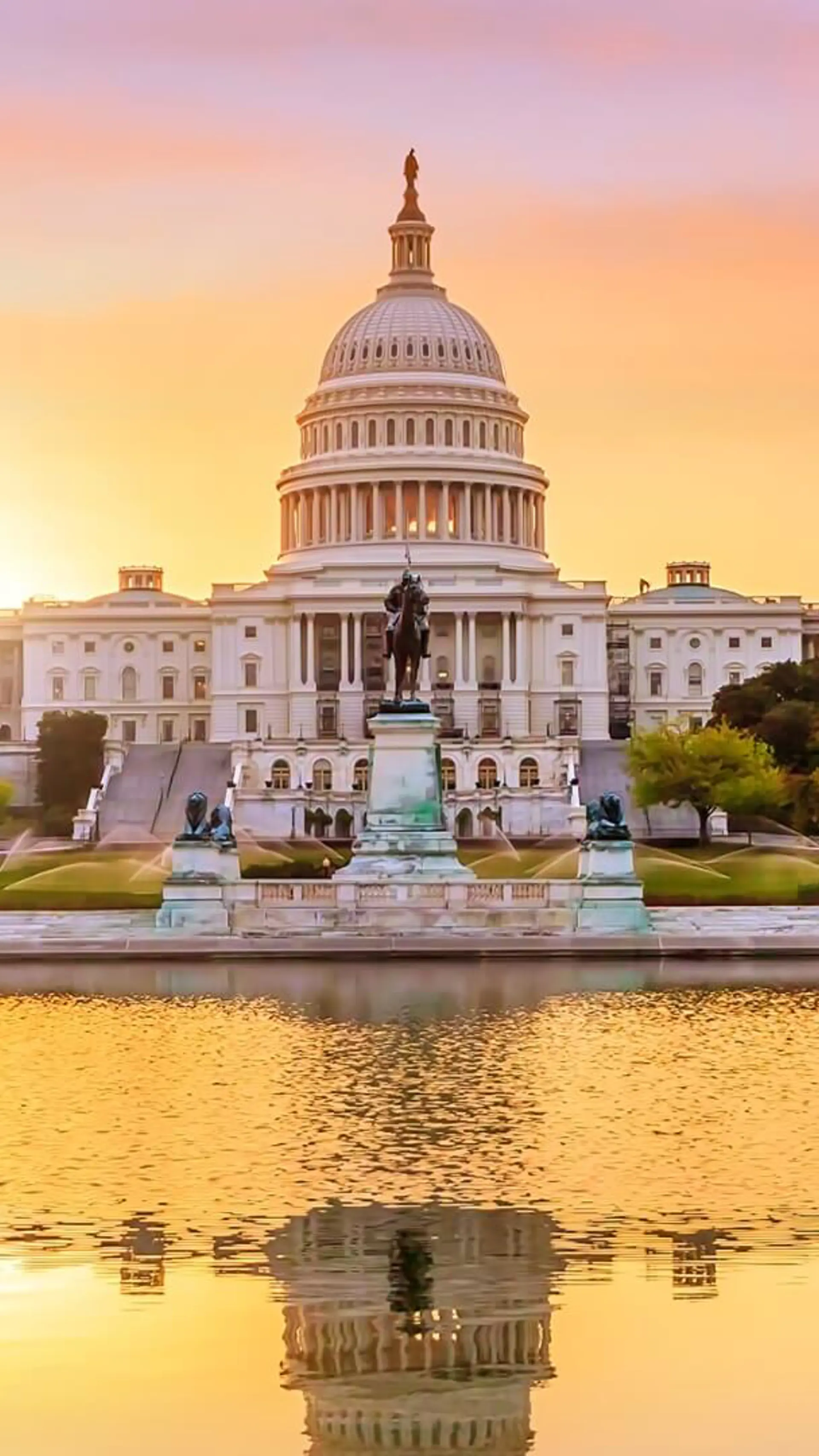 Washington Based Speakers
