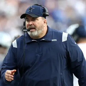 Mike McCarthy
