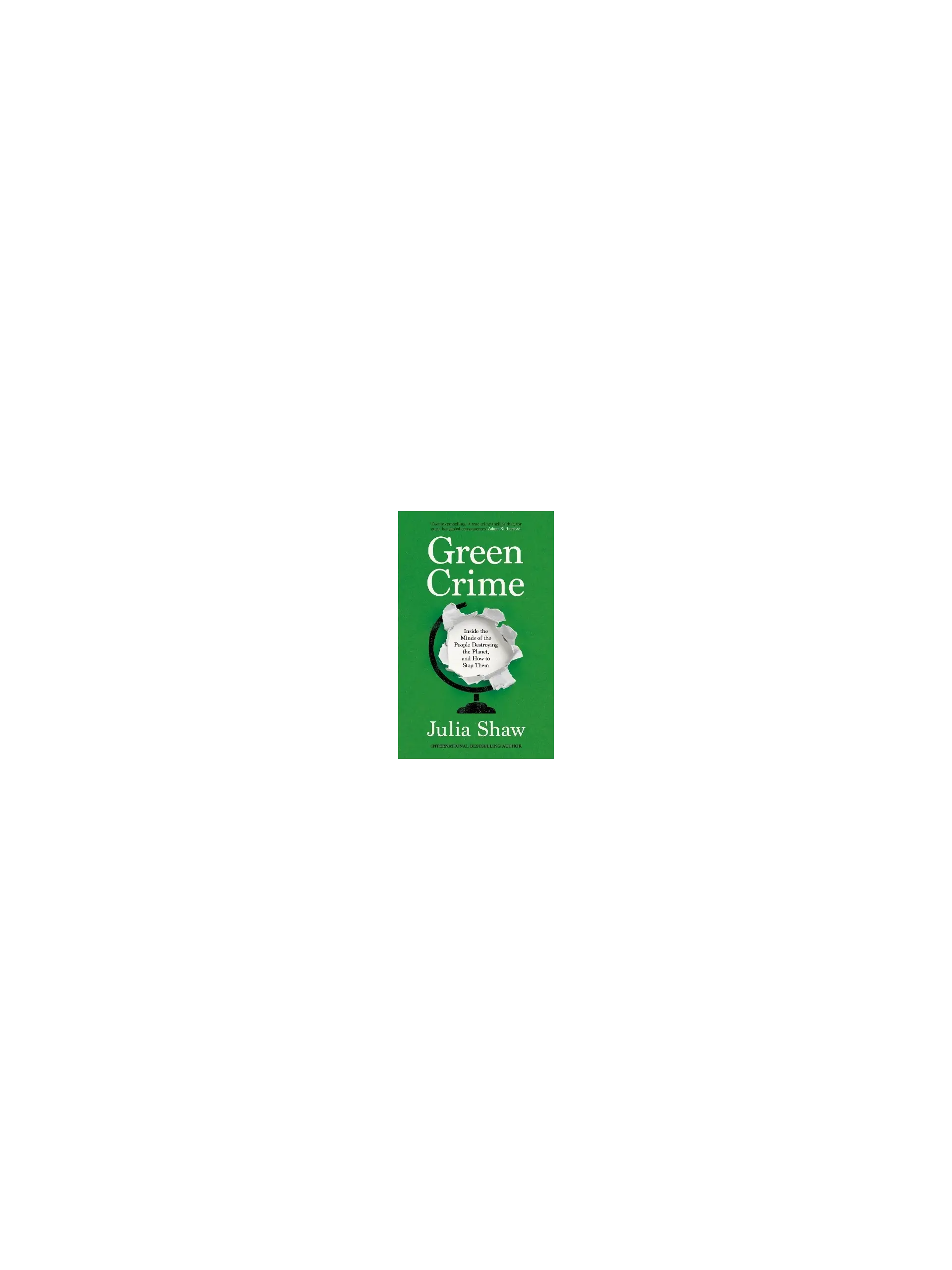 Green Crime
