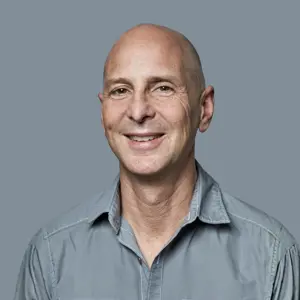 Mark Levy