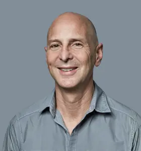 Mark Levy - Mark Levy transforms workplaces by shaping meaningful employee experiences, strengthening culture, and helping companies connect purpose with people.