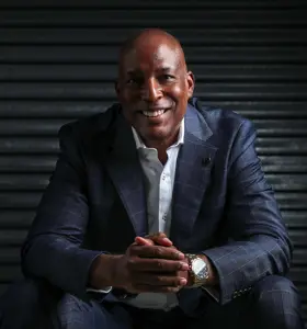 Eric Bailey
