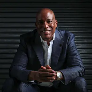 Eric Bailey