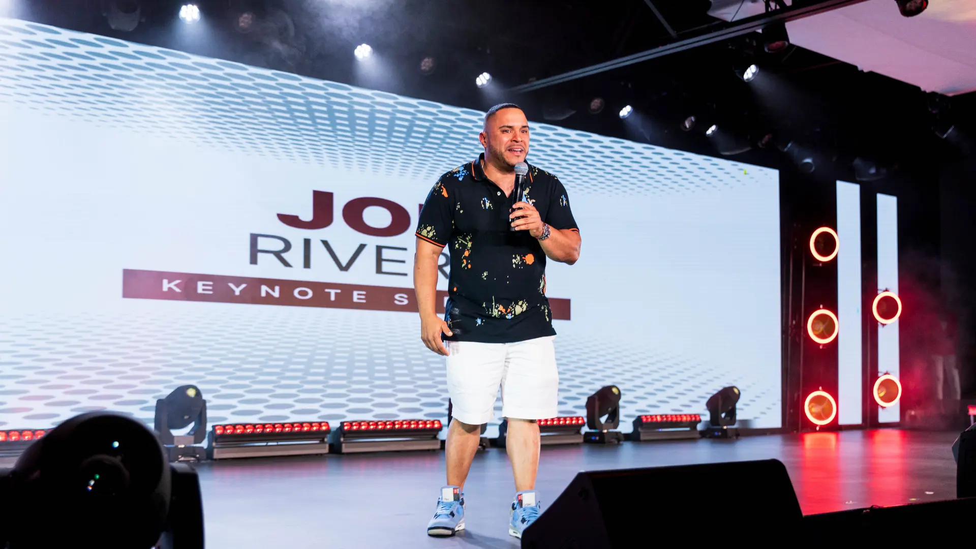 Joe