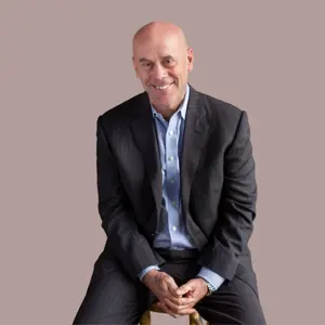 Roger Ballentine