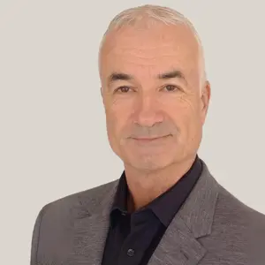 Martin Richards