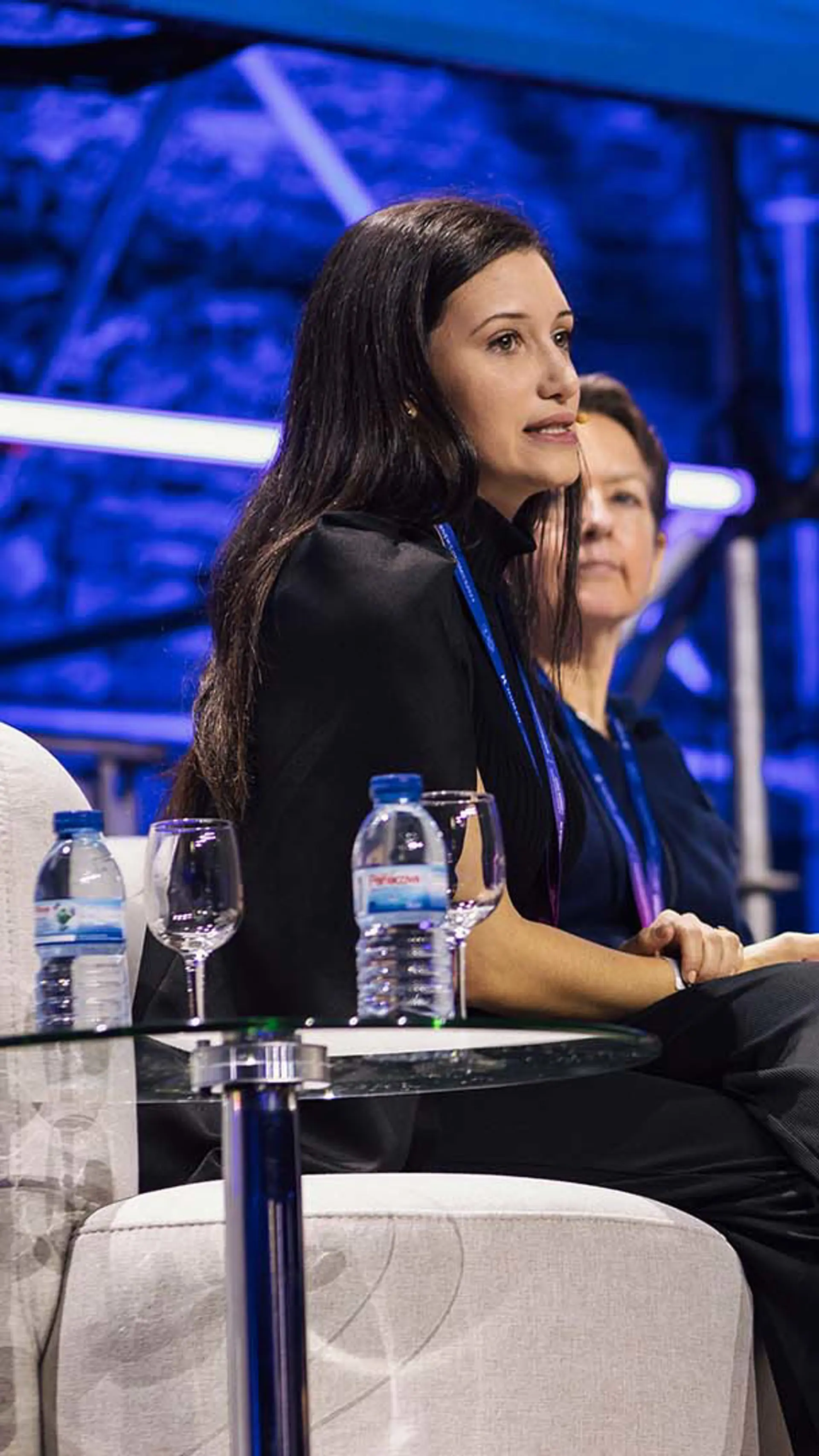 Michela Silvestri