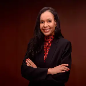 Maggie Anderson