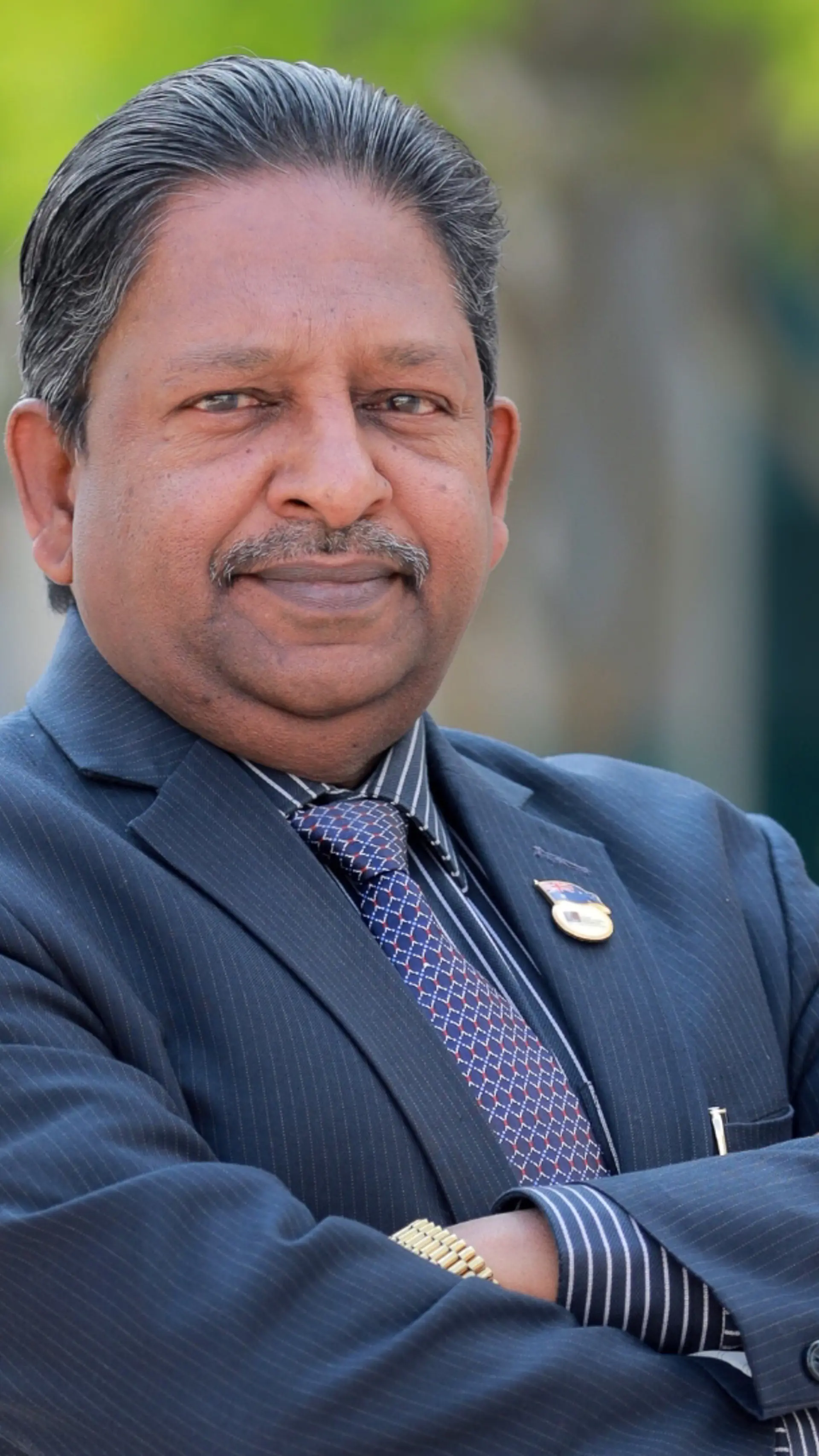 Christopher Abraham - <p>Global keynote speaker on AI, innovation, leadership and the future of work.</p>