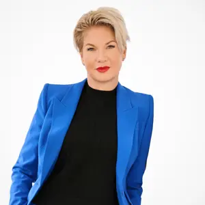Ashley Davis