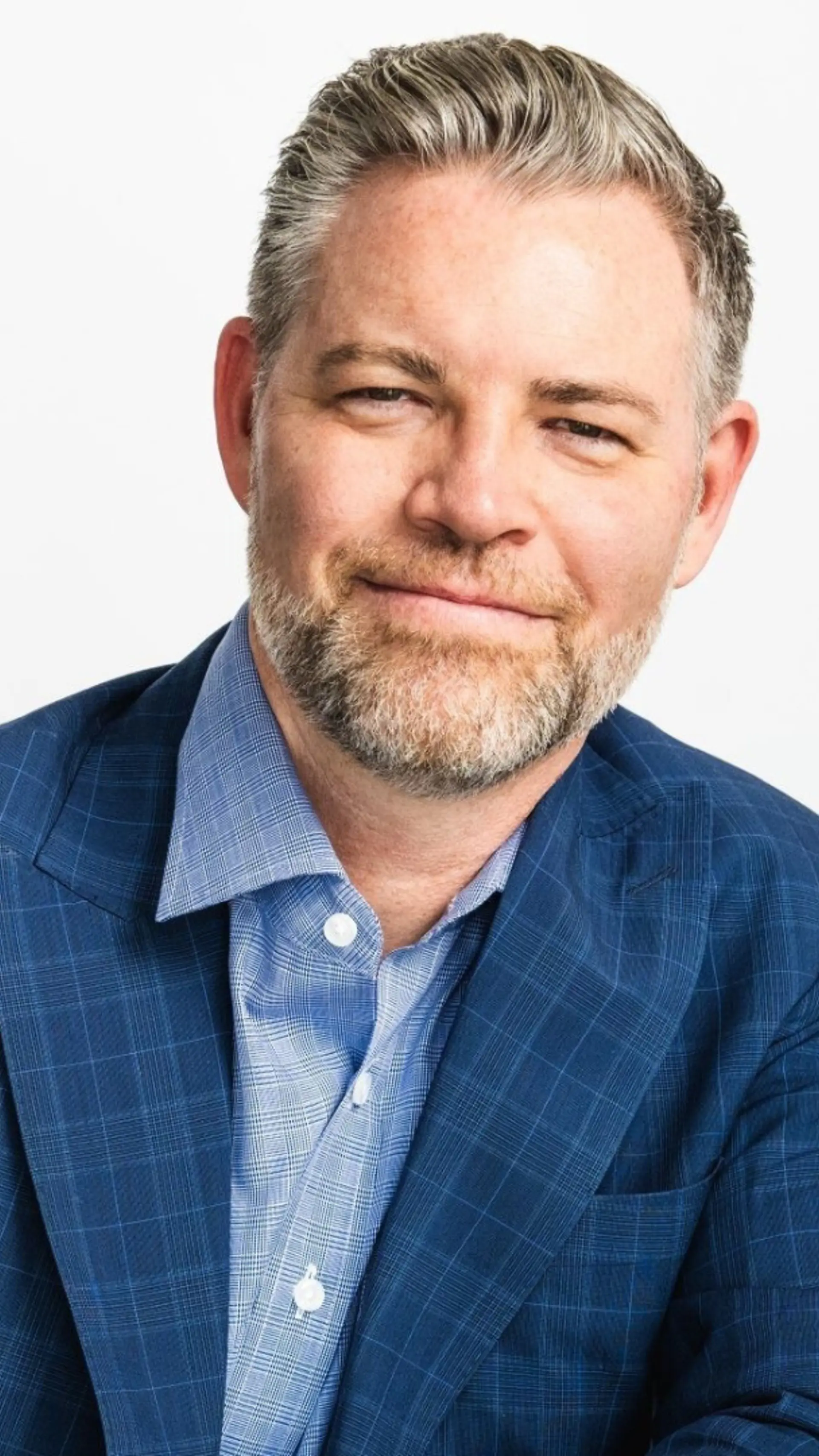 Jason Hewlett