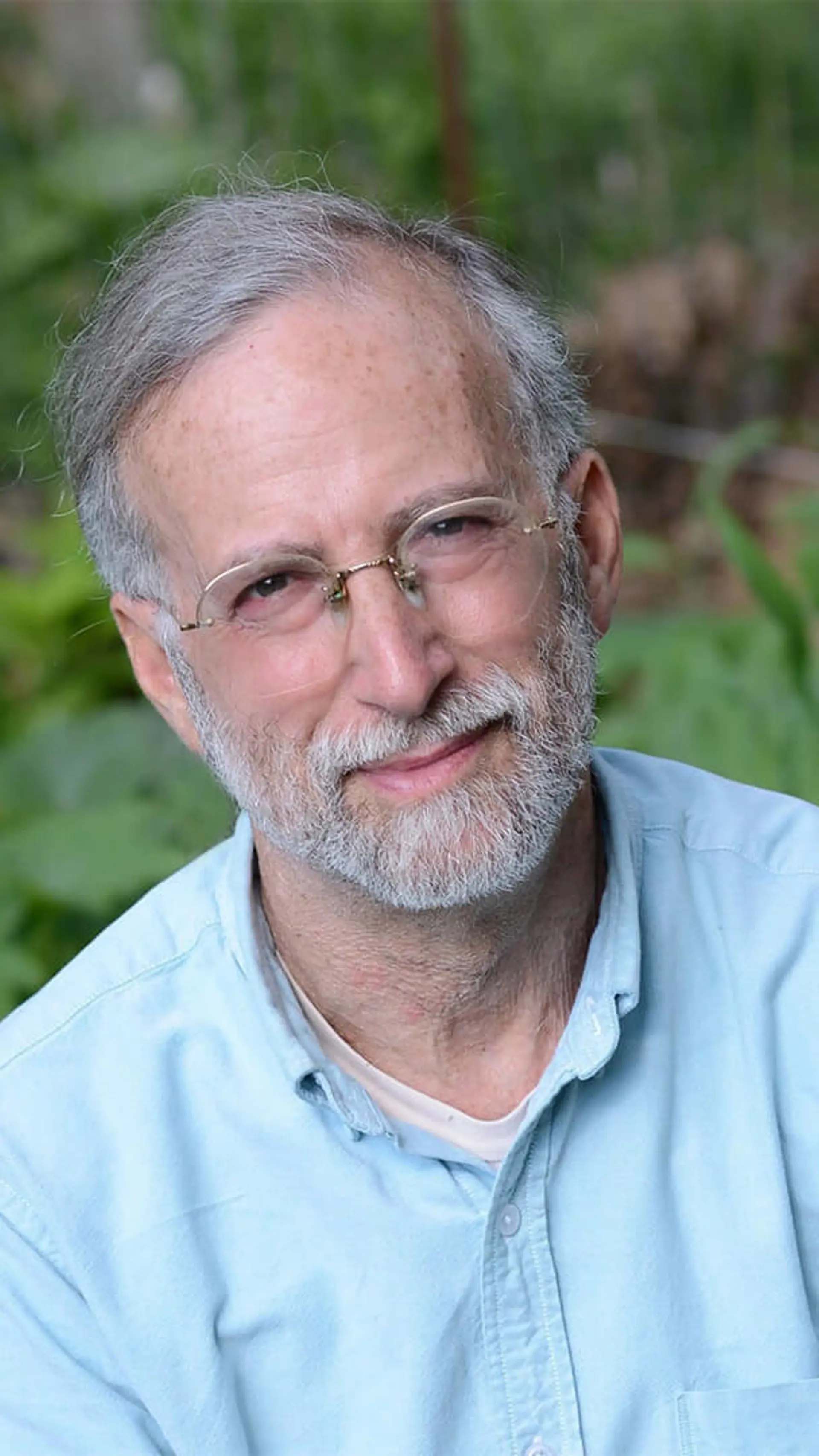Gary Oppenheimer