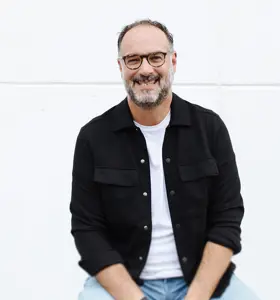 Stephan Cote