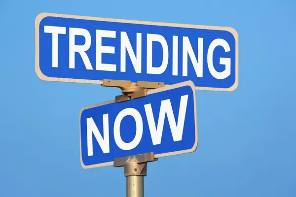 What’s Trending: The Most Booked Speaking Topics