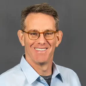 Peter Fader