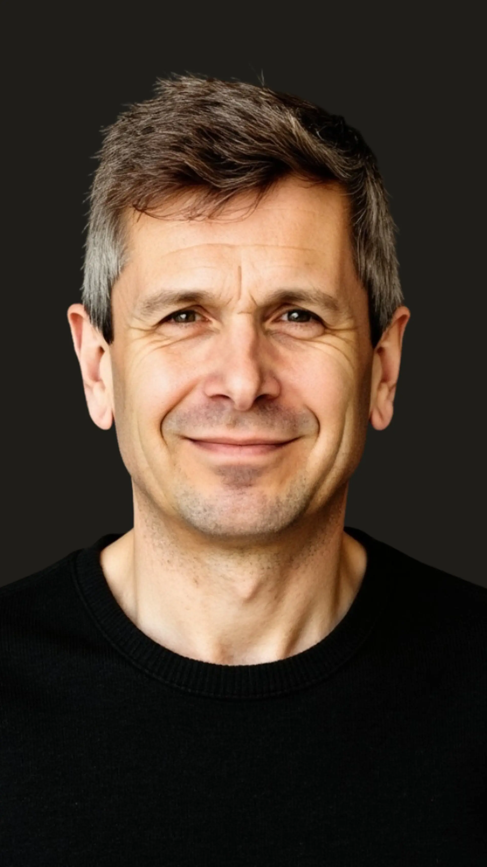 Simon Torrance