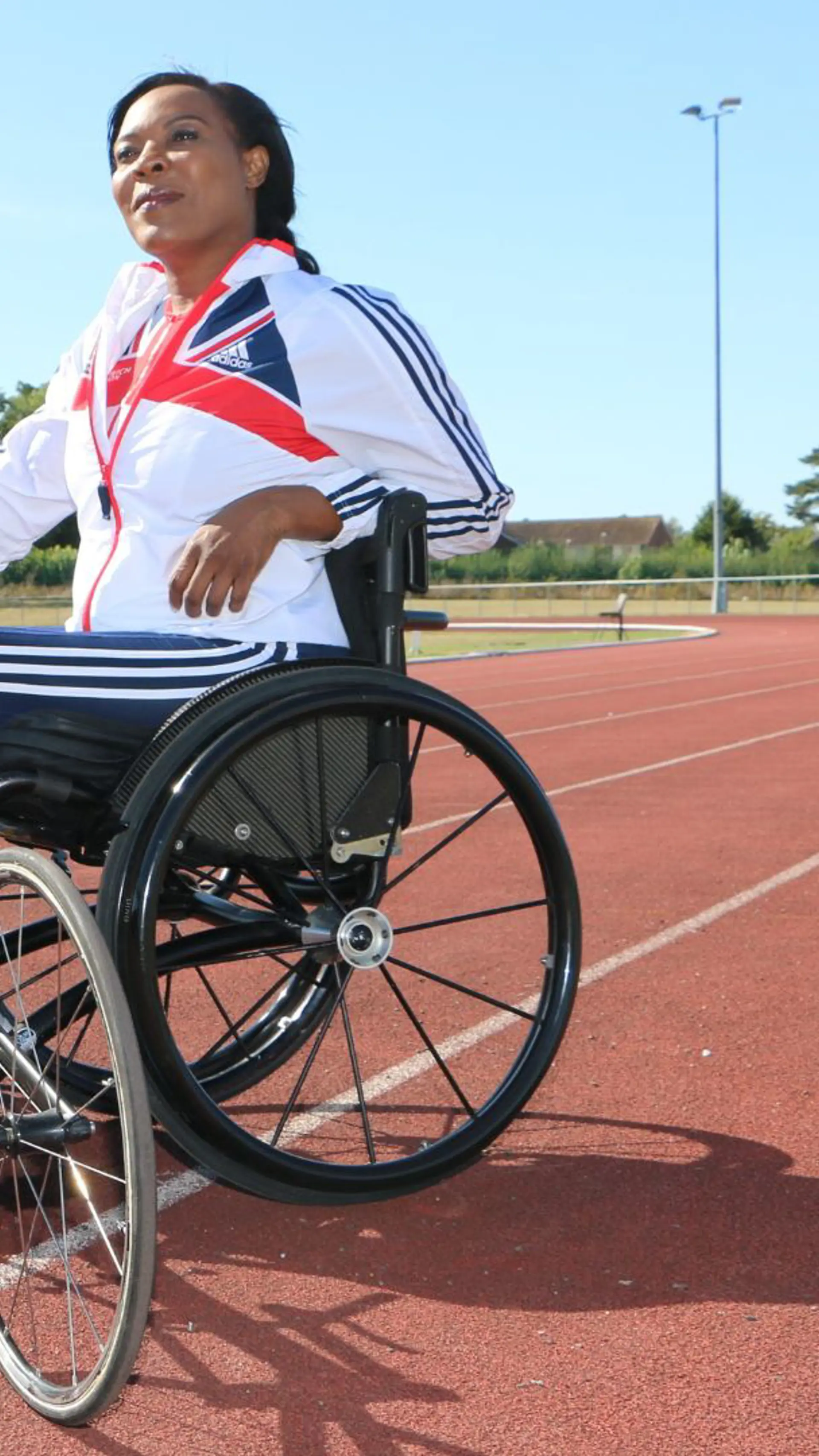 Anne Wafula Strike - <p data-start="282" data-end="471">Paralympian and MBE, Anne Wafula Strike shares powerful insights on inclusion, resilience and creating real change for disabled communities.</p>