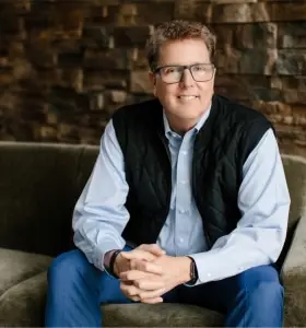Dr. Tim Elmore