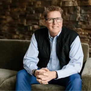 Tim Elmore