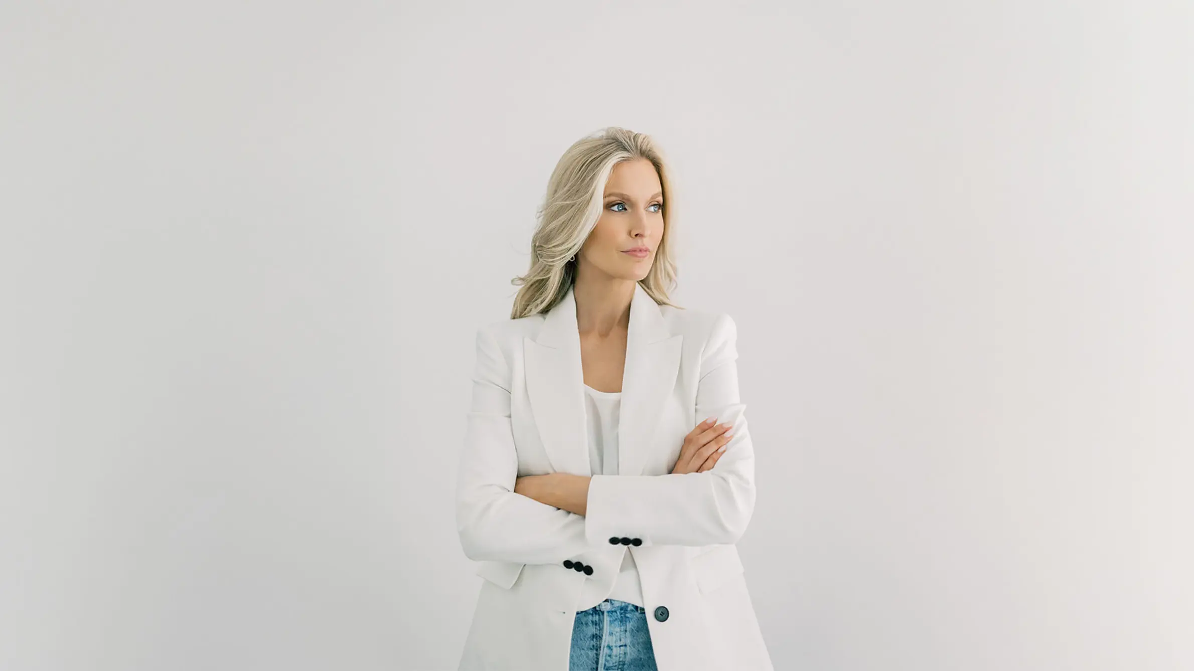 Allyn Rose: Leading Women’s Health Advocate & Keynote Speaker