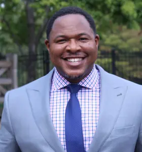 Adrian Davis