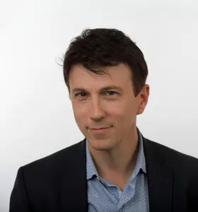 Daniel Kraft