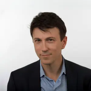 Daniel Kraft