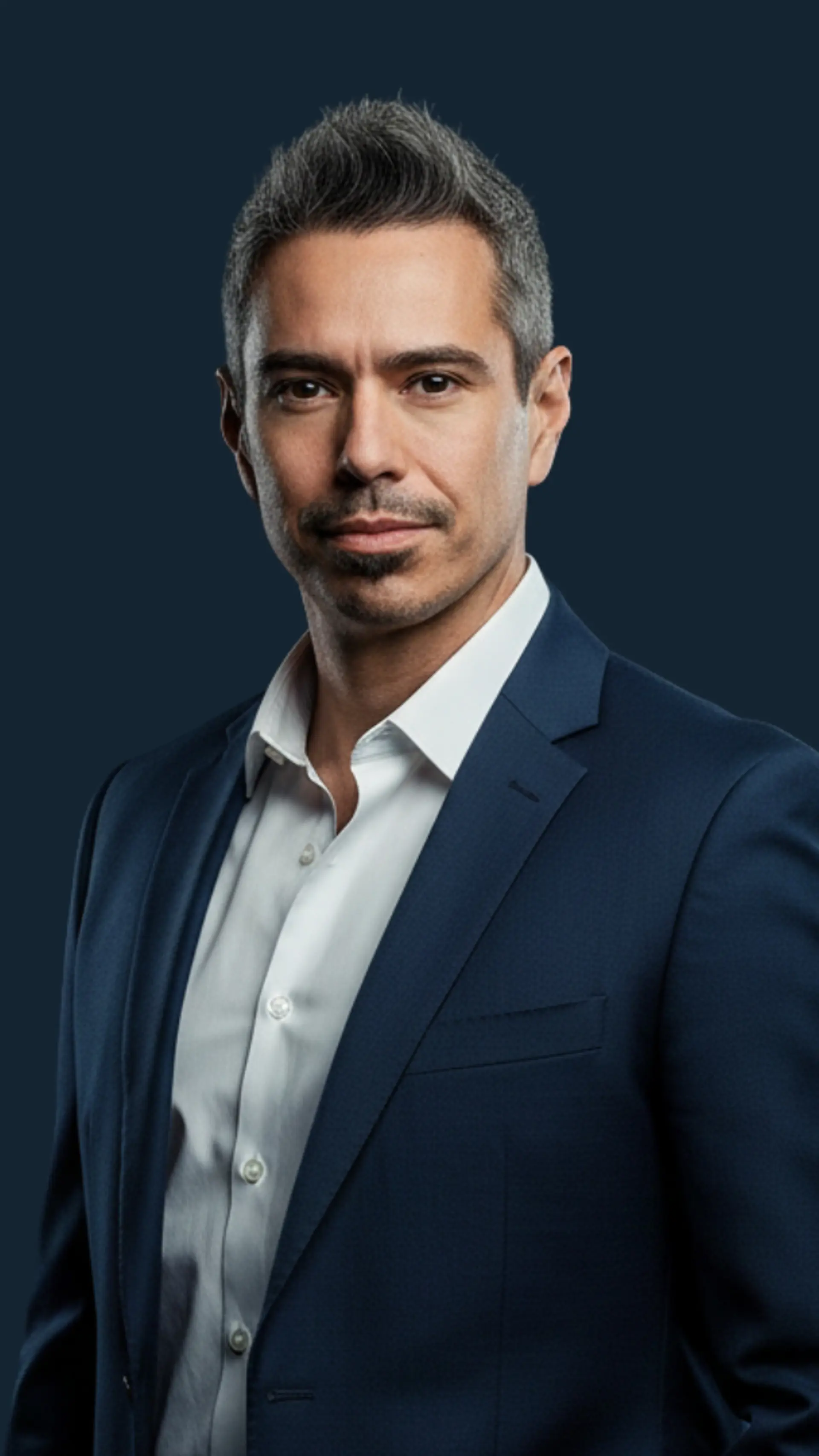 Jason Sosa