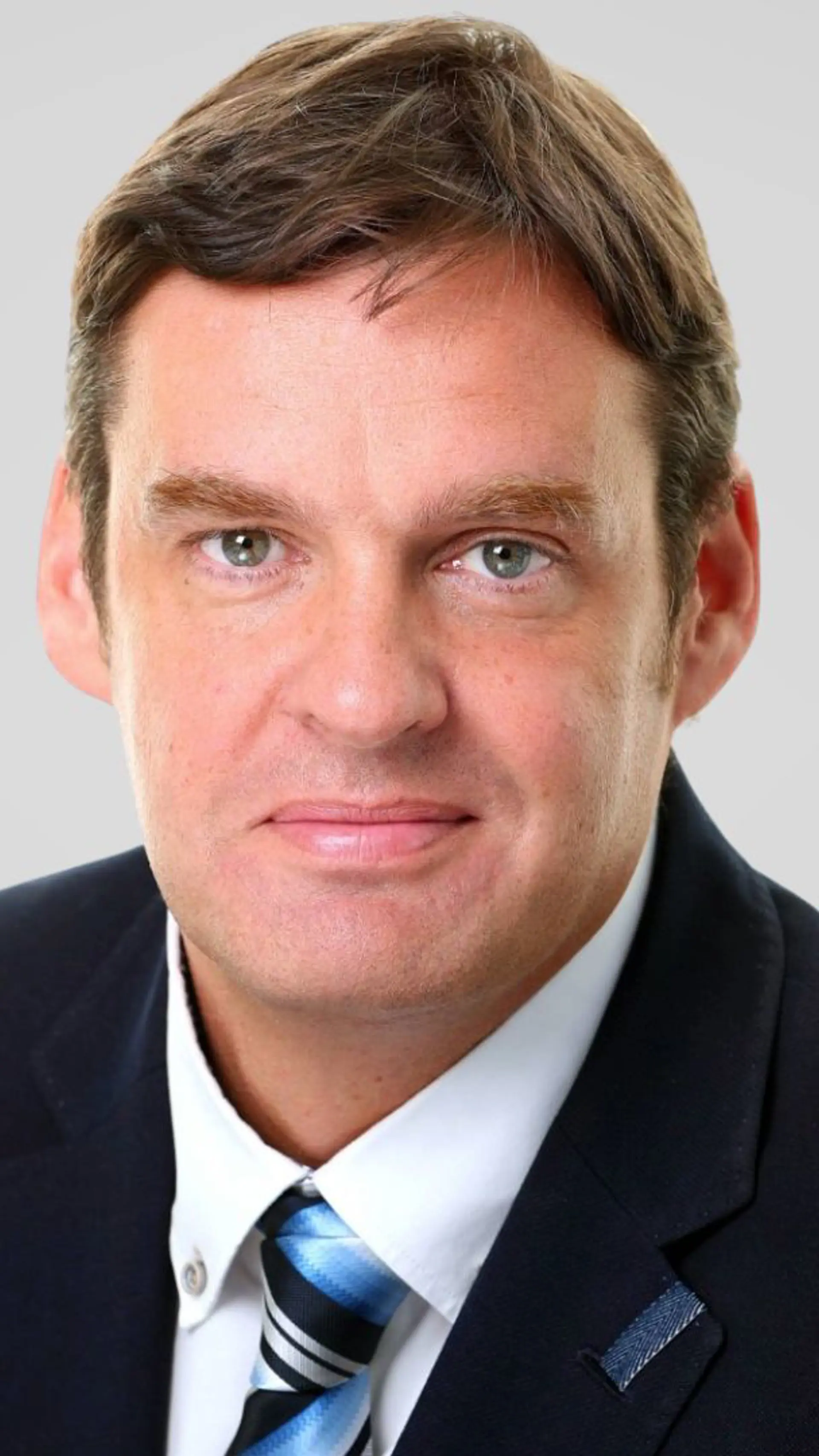Barry Winkless