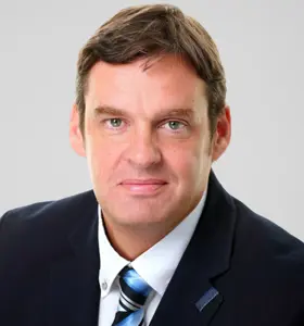 Barry Winkless