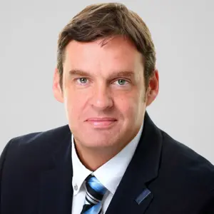 Barry Winkless