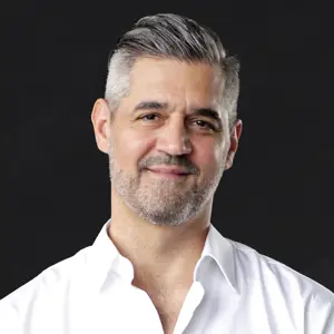 Charles Anderson