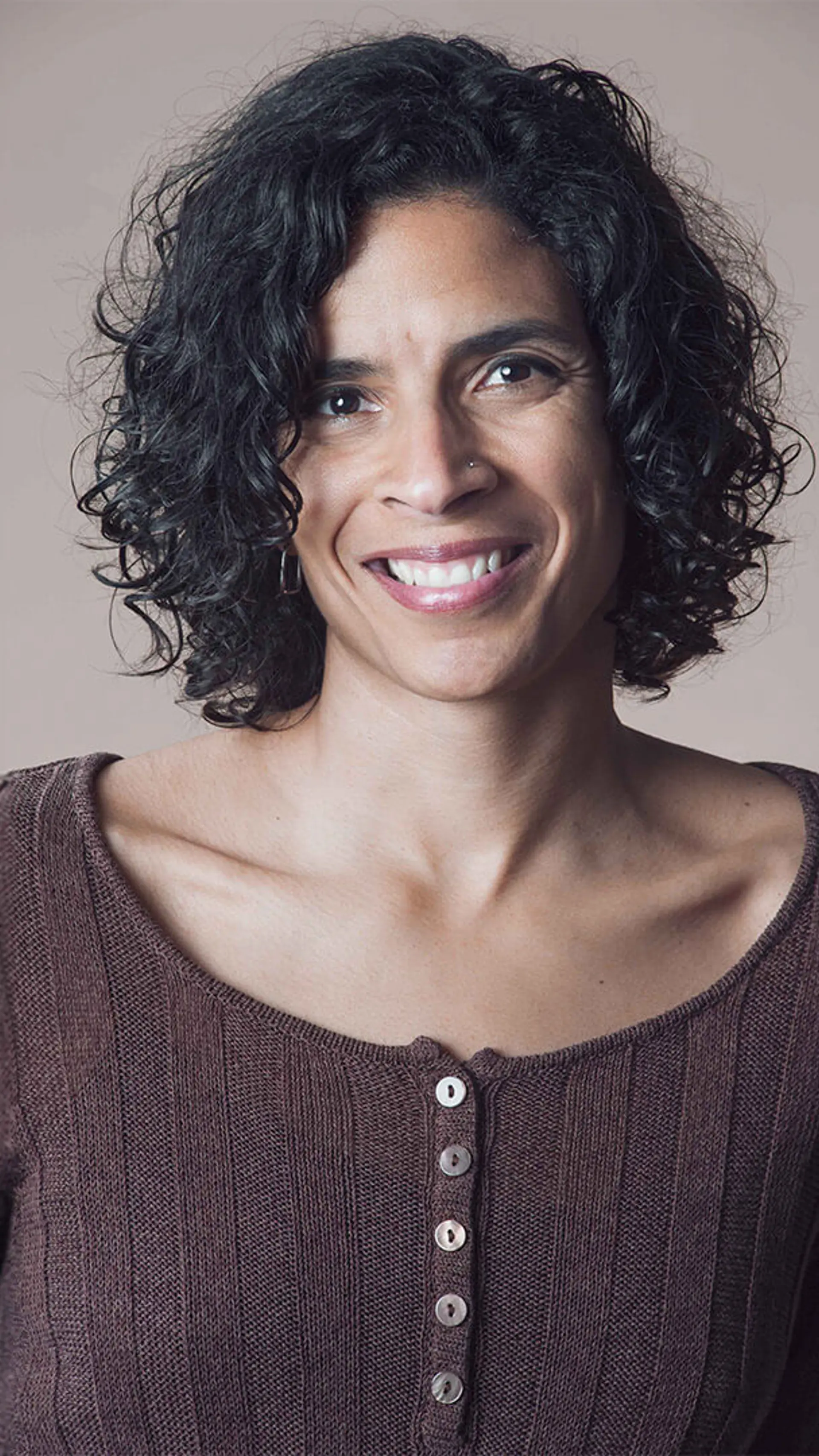 Annemarie Shrouder