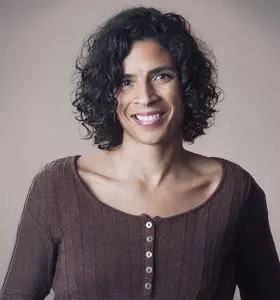 Annemarie Shrouder