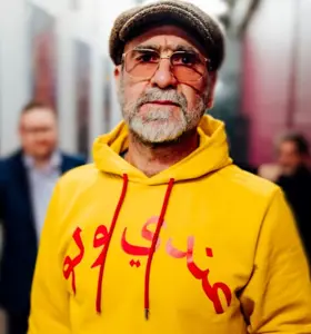 Eric Cantona