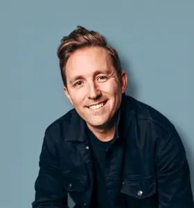 Frankie Russo - Empower your team with Frankie Russo’s insights on authenticity and innovation. His keynotes inspire transformative growth and cultural shifts.