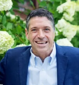 John O'Leary