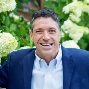 John O'Leary